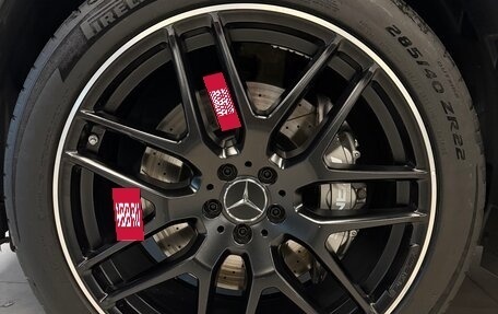 Mercedes-Benz GLE AMG, 2015 год, 6 000 000 рублей, 2 фотография