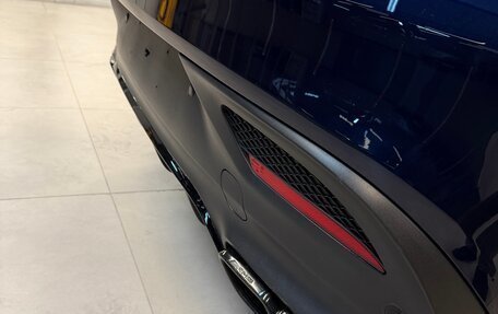 Mercedes-Benz GLE AMG, 2015 год, 6 000 000 рублей, 9 фотография