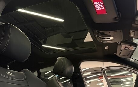 Mercedes-Benz GLE AMG, 2015 год, 6 000 000 рублей, 6 фотография