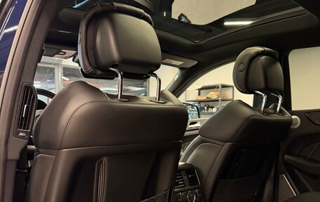 Mercedes-Benz GLE AMG, 2015 год, 6 000 000 рублей, 16 фотография