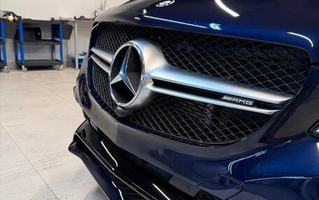 Mercedes-Benz GLE AMG, 2015 год, 6 000 000 рублей, 13 фотография