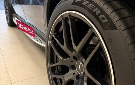 Mercedes-Benz GLE AMG, 2015 год, 6 000 000 рублей, 11 фотография