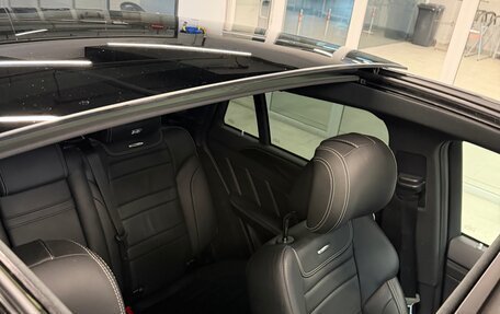 Mercedes-Benz GLE AMG, 2015 год, 6 000 000 рублей, 28 фотография