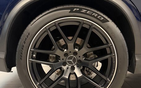 Mercedes-Benz GLE AMG, 2015 год, 6 000 000 рублей, 36 фотография