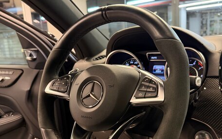 Mercedes-Benz GLE AMG, 2015 год, 6 000 000 рублей, 39 фотография