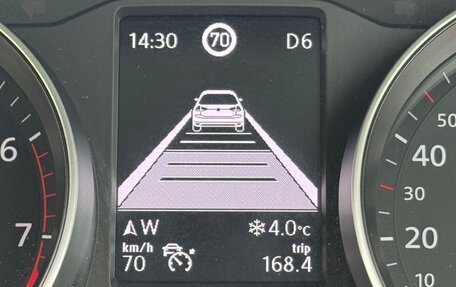 Volkswagen Passat B8 рестайлинг, 2015 год, 1 590 000 рублей, 13 фотография