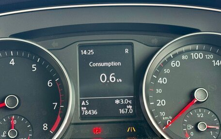 Volkswagen Passat B8 рестайлинг, 2015 год, 1 590 000 рублей, 12 фотография