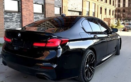BMW 5 серия, 2017 год, 3 999 999 рублей, 3 фотография