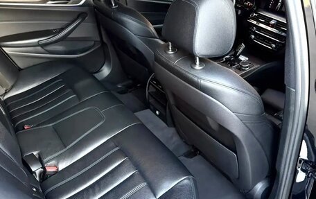 BMW 5 серия, 2017 год, 3 999 999 рублей, 14 фотография