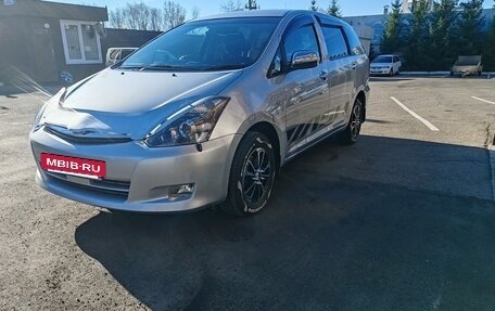 Toyota Wish II, 2006 год, 1 170 000 рублей, 2 фотография