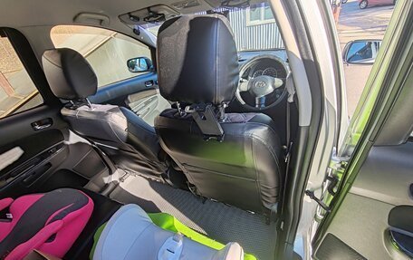 Toyota Wish II, 2006 год, 1 170 000 рублей, 12 фотография