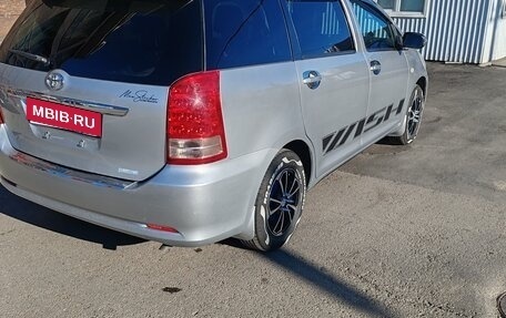 Toyota Wish II, 2006 год, 1 170 000 рублей, 3 фотография
