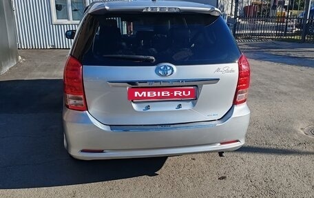Toyota Wish II, 2006 год, 1 170 000 рублей, 4 фотография