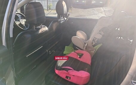 Toyota Wish II, 2006 год, 1 170 000 рублей, 7 фотография