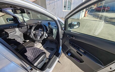 Toyota Wish II, 2006 год, 1 170 000 рублей, 17 фотография
