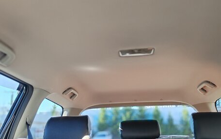 Toyota Wish II, 2006 год, 1 170 000 рублей, 23 фотография