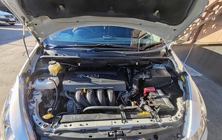Toyota Wish II, 2006 год, 1 170 000 рублей, 22 фотография