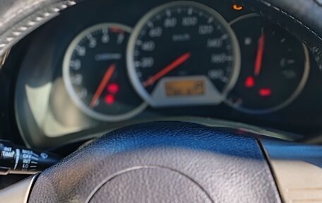 Toyota Wish II, 2006 год, 1 170 000 рублей, 18 фотография