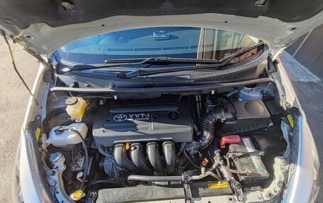 Toyota Wish II, 2006 год, 1 170 000 рублей, 21 фотография