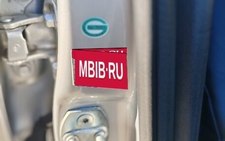 Toyota Wish II, 2006 год, 1 170 000 рублей, 26 фотография