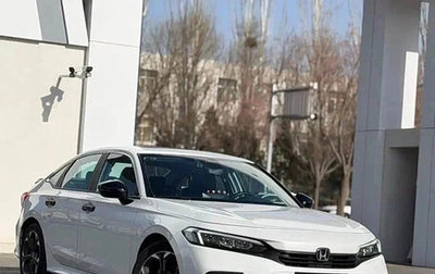 Honda Civic, 2023 год, 1 450 007 рублей, 1 фотография