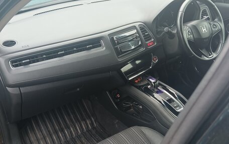 Honda Vezel, 2014 год, 1 300 000 рублей, 5 фотография