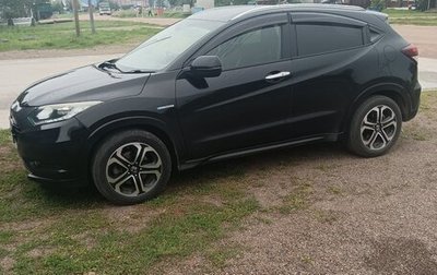 Honda Vezel, 2014 год, 1 300 000 рублей, 1 фотография