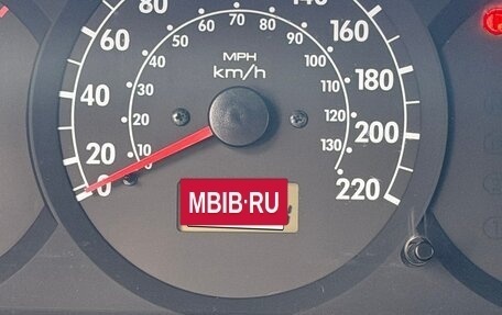 KIA Spectra II (LD), 2007 год, 250 000 рублей, 7 фотография