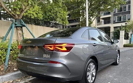 Chevrolet Monza, 2023 год, 980 007 рублей, 6 фотография