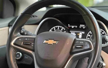 Chevrolet Monza, 2023 год, 980 007 рублей, 12 фотография