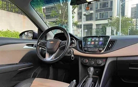 Chevrolet Monza, 2023 год, 980 007 рублей, 11 фотография