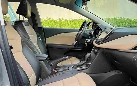 Chevrolet Monza, 2023 год, 980 007 рублей, 15 фотография