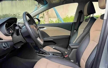 Chevrolet Monza, 2023 год, 980 007 рублей, 14 фотография