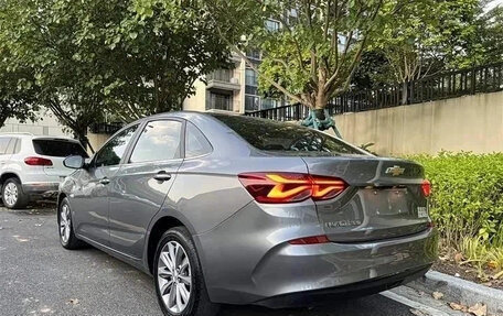 Chevrolet Monza, 2023 год, 980 007 рублей, 8 фотография