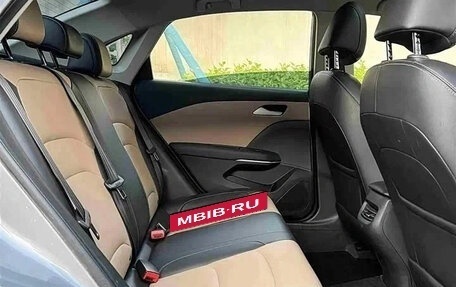 Chevrolet Monza, 2023 год, 980 007 рублей, 13 фотография