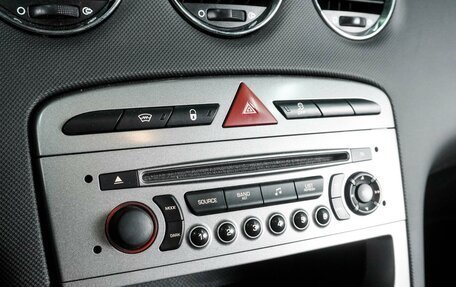 Peugeot 408 I рестайлинг, 2016 год, 899 000 рублей, 11 фотография