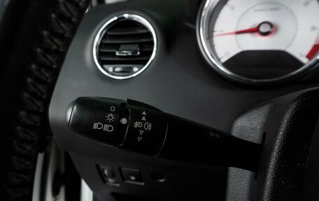 Peugeot 408 I рестайлинг, 2016 год, 899 000 рублей, 8 фотография