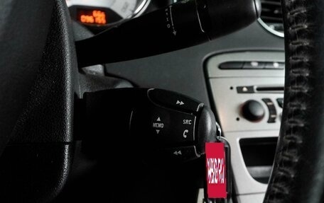 Peugeot 408 I рестайлинг, 2016 год, 899 000 рублей, 9 фотография