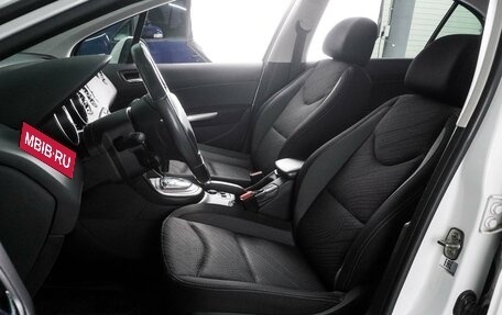 Peugeot 408 I рестайлинг, 2016 год, 899 000 рублей, 7 фотография
