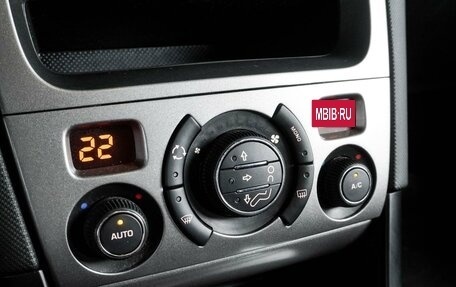 Peugeot 408 I рестайлинг, 2016 год, 899 000 рублей, 12 фотография