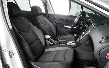 Peugeot 408 I рестайлинг, 2016 год, 899 000 рублей, 15 фотография