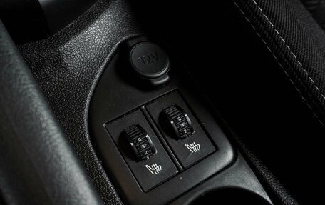 Peugeot 408 I рестайлинг, 2016 год, 899 000 рублей, 20 фотография