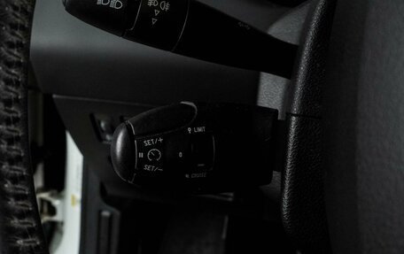 Peugeot 408 I рестайлинг, 2016 год, 899 000 рублей, 18 фотография