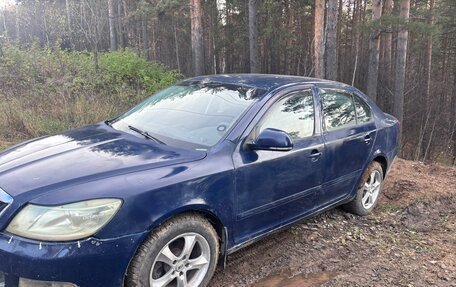 Skoda Octavia, 2010 год, 335 000 рублей, 2 фотография