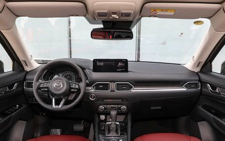 Mazda CX-5 II, 2025 год, 2 580 007 рублей, 7 фотография