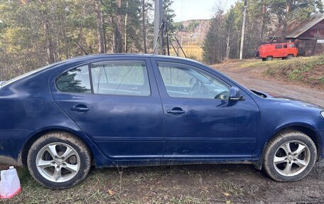 Skoda Octavia, 2010 год, 335 000 рублей, 3 фотография