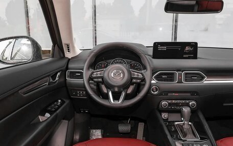 Mazda CX-5 II, 2025 год, 2 580 007 рублей, 8 фотография
