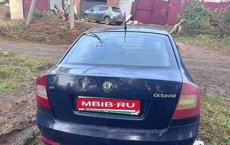 Skoda Octavia, 2010 год, 335 000 рублей, 6 фотография