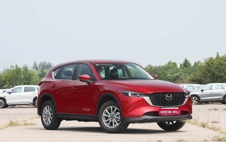 Mazda CX-5 II, 2025 год, 2 580 007 рублей, 3 фотография