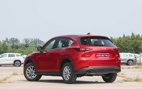 Mazda CX-5 II, 2025 год, 2 580 007 рублей, 4 фотография
